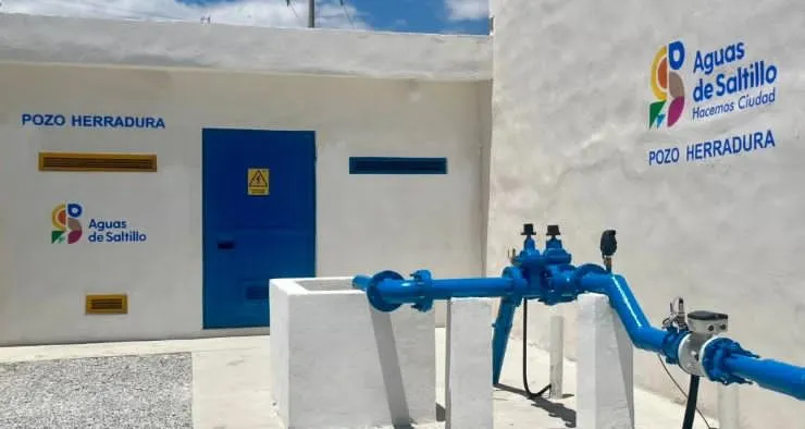 Buscan frenar sobrecostos de CFE en bombeo de agua en Saltillo
