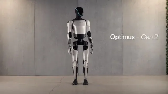 Elon Musk asegura que el robot Optimus de Tesla erradicará la pobreza a nivel global