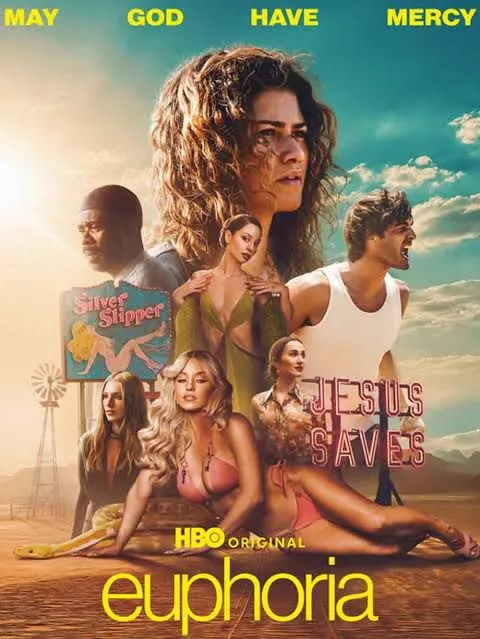 Euphoria 3 arranca con más de 8.5 millones de vistas, pero registra su peor calificación crítica