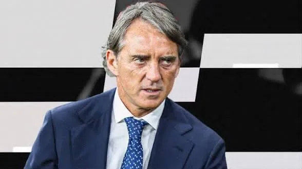Roberto Mancini regresa al banquillo de Italia tras la polémica que frenó la llegada de Andrea Pirlo