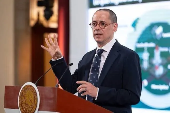 Peña Merino niega espionaje en reforma a Ley de Telecomunicaciones y defiende su continuidad legal