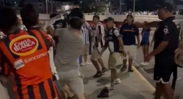Violencia en estadios pone a Nuevo León en foco rojo rumbo al Mundial 2026