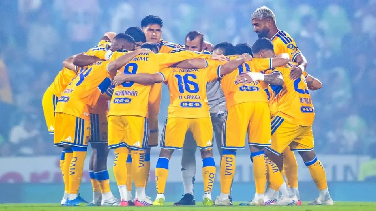 Tigres confirma su crisis futbolística al empatar 0-0 ante Santos en el Apertura 2026