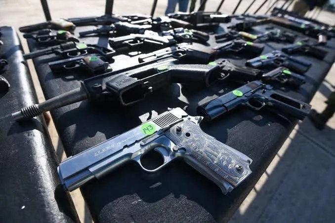Operación Frontera Norte rebasa los 3 mil detenidos en México