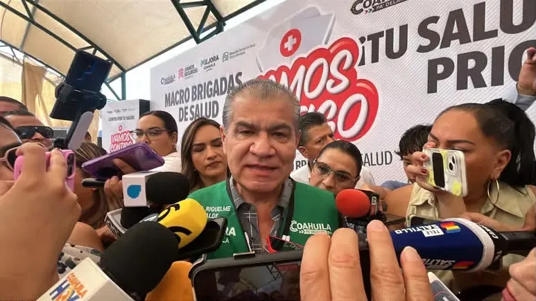 Torreón busca destrabar proyecto de drenaje pluvial con obras por etapas