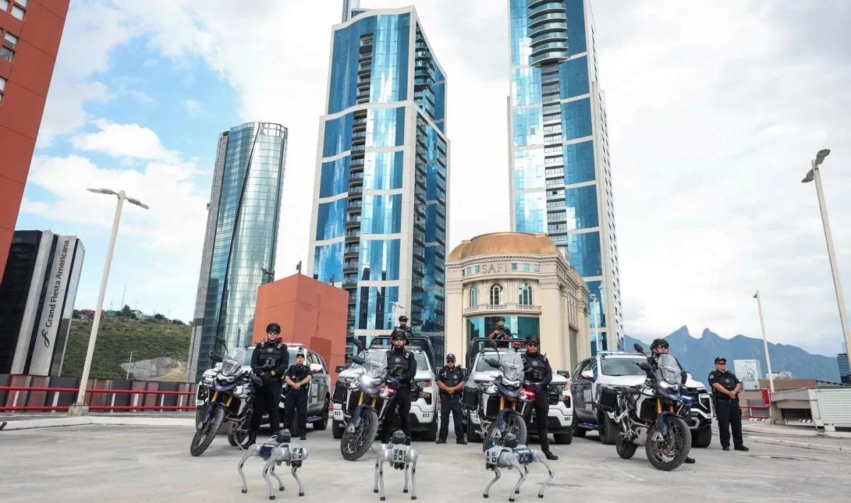San Pedro se mantiene como el municipio más seguro de México: INEGI