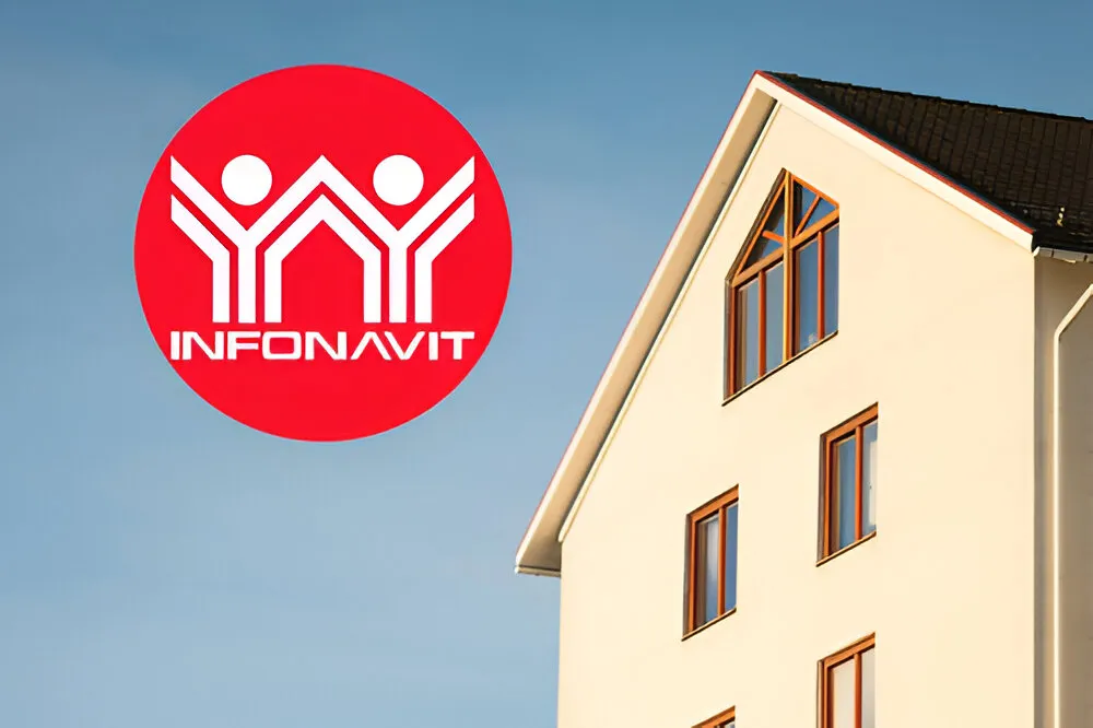 Infonavit establece su propia constructora para edificar más de 75 mil viviendas en 2025