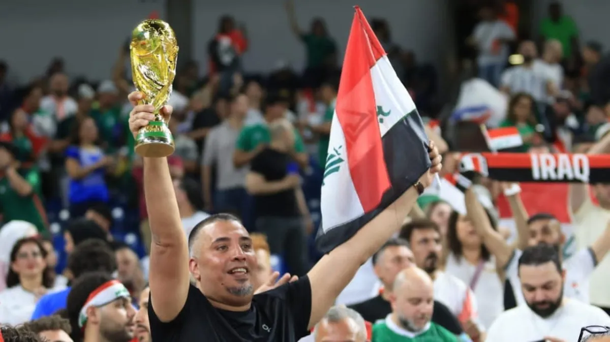 Monterrey vive su primera ‘probadita’ del Mundial 2026 con ambiente internacional