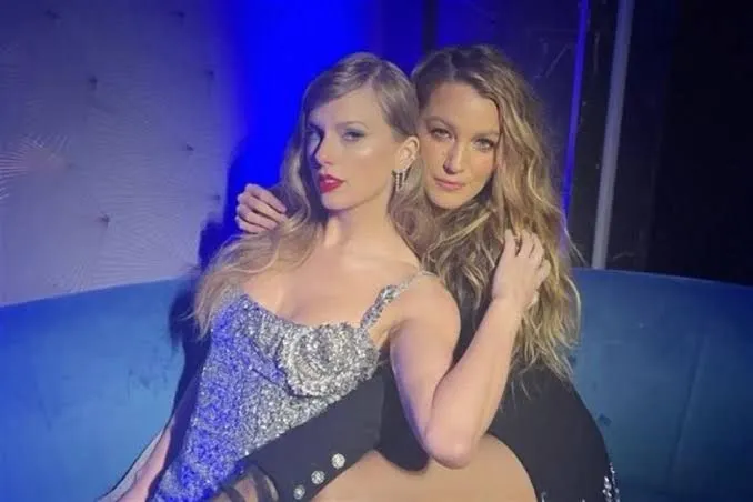 Taylor Swift queda fuera del caso legal entre Justin Baldoni y Blake Lively