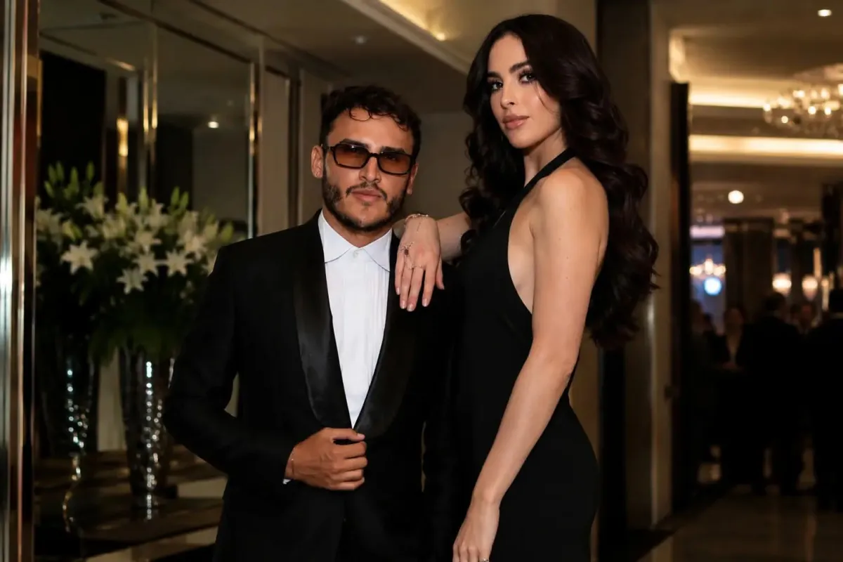 Detienen en Cannes a estilista relacionado con Miss Universo tras presunta agresión a modelo venezolana