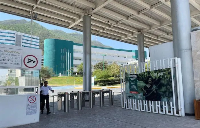 TecMilenio Las Torres reanuda clases tras presunto caso de abuso en Monterrey