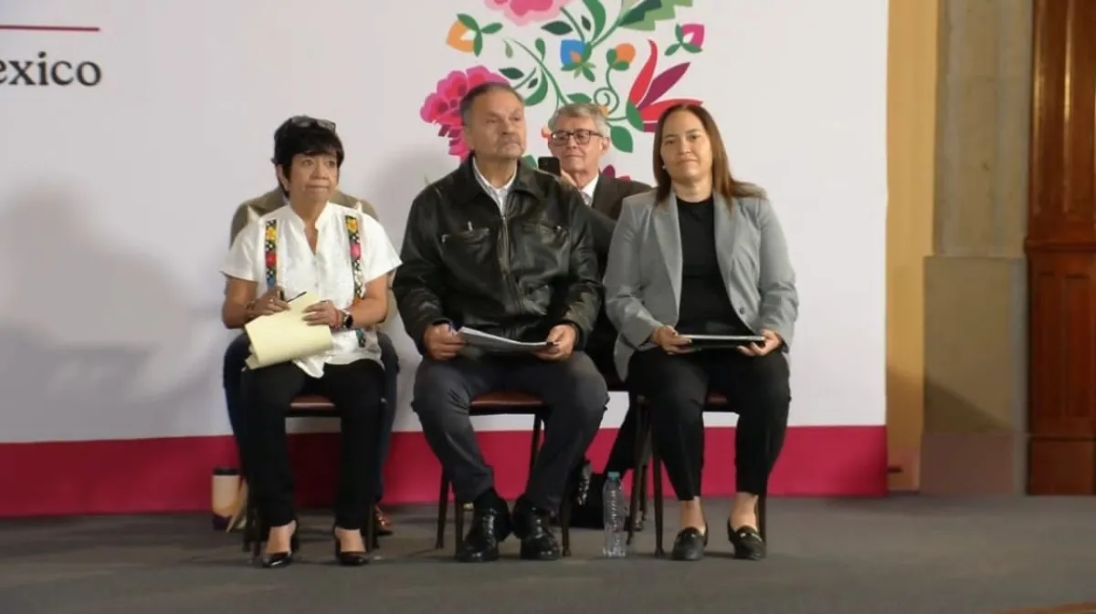 Gobierno federal busca agilizar trámites para impulsar la construcción de vivienda