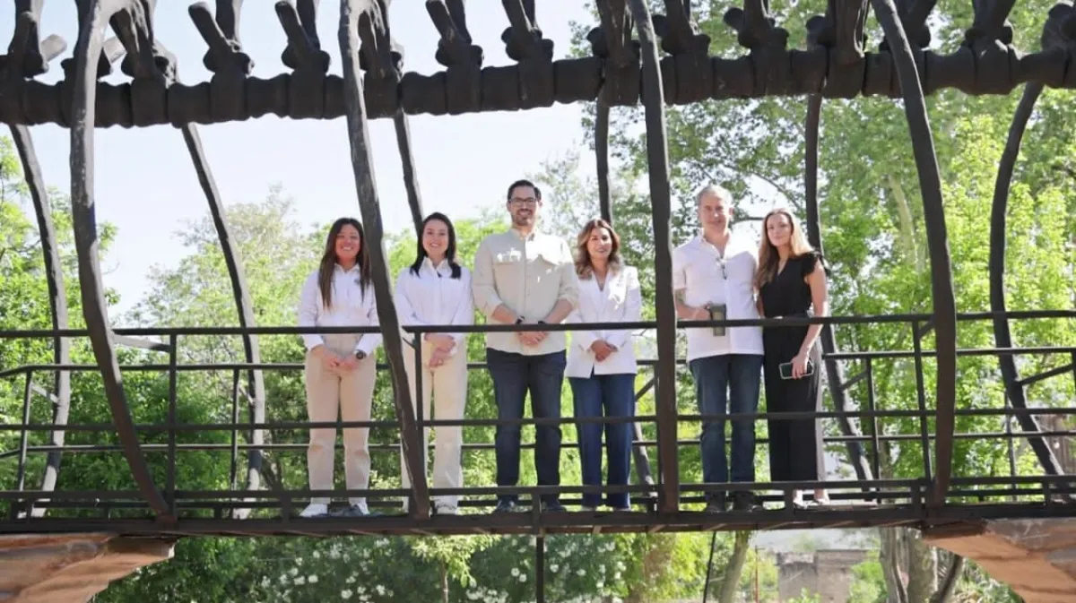 Santiago abre “Tierra de Dinosaurios”, un museo interactivo que impulsa turismo y educación