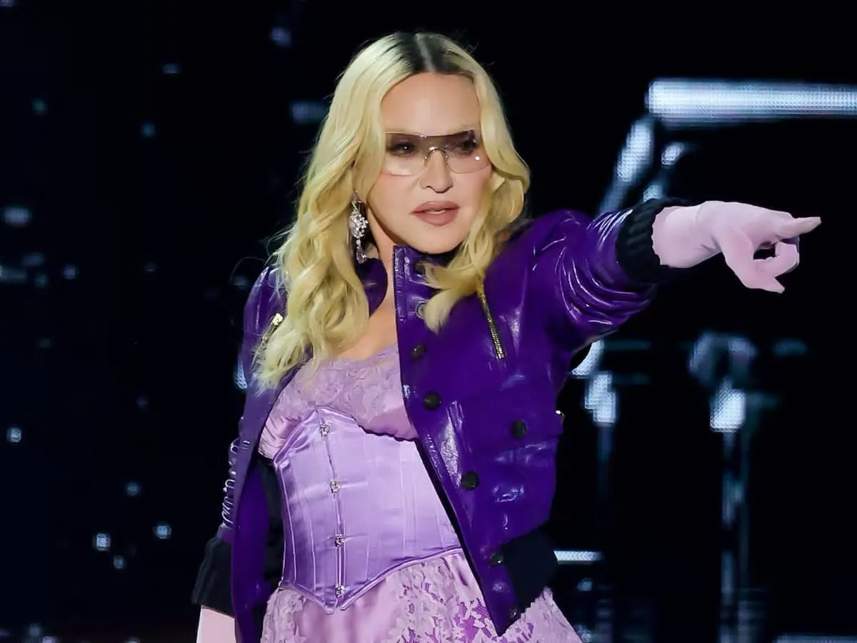Madonna denuncia robo de vestuario en Coachella y ofrece recompensa para recuperarlo