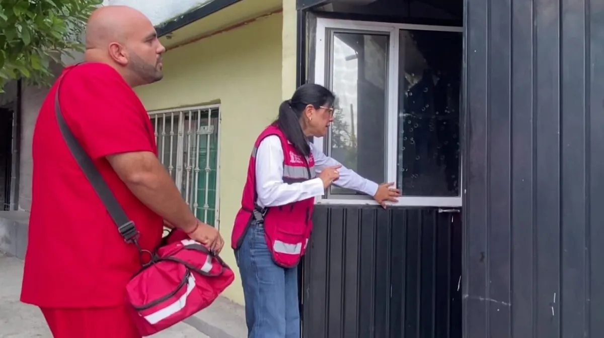 Santa Catarina amplía su cobertura médica con más de 700 consultas a domicilio en 2025