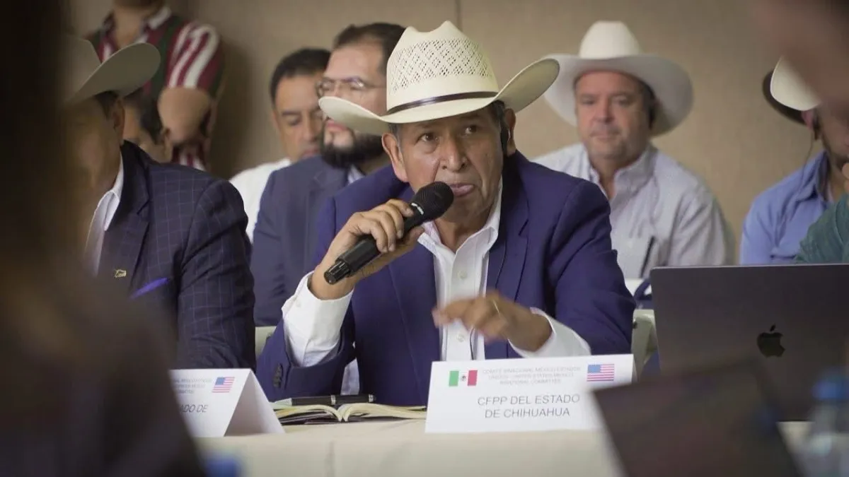 Exigen gobierno y ganaderos de Coahuila acciones contundentes ante gusano barrenador