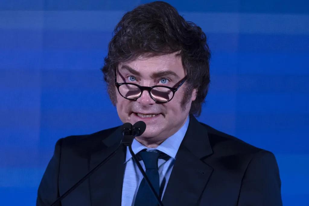 Javier Milei ordena construcción de valla fronteriza con Bolivia para frenar cruces ilegales