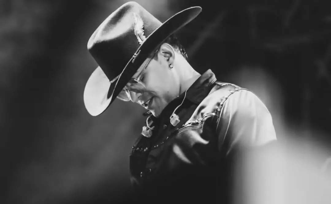 Muere el cantante colombiano Yeison Jiménez en un accidente aéreo