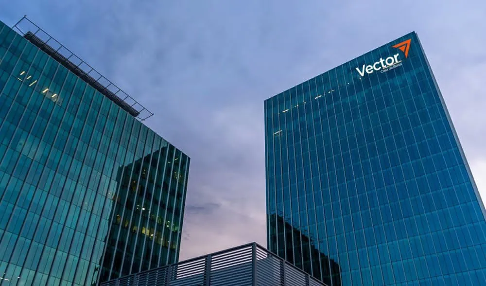 Hacienda revoca autorización a Vector para operar en el mercado bursátil