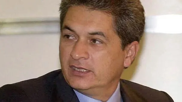 Tomás Yarrington recibe formal prisión