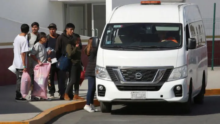 Trump supera las 151 mil deportaciones de mexicanos en su actual mandato