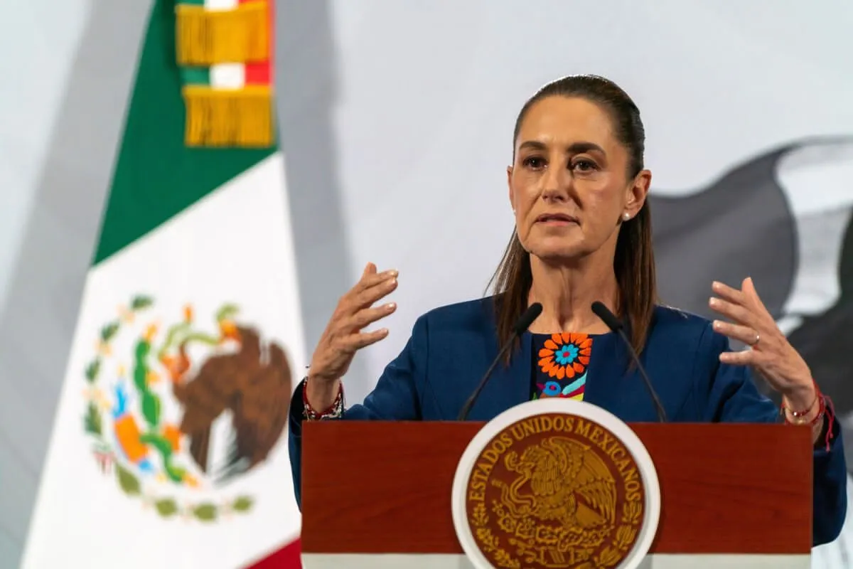 Reforma electoral de Sheinbaum alcanza aval constitucional tras aprobación en congresos estatales
