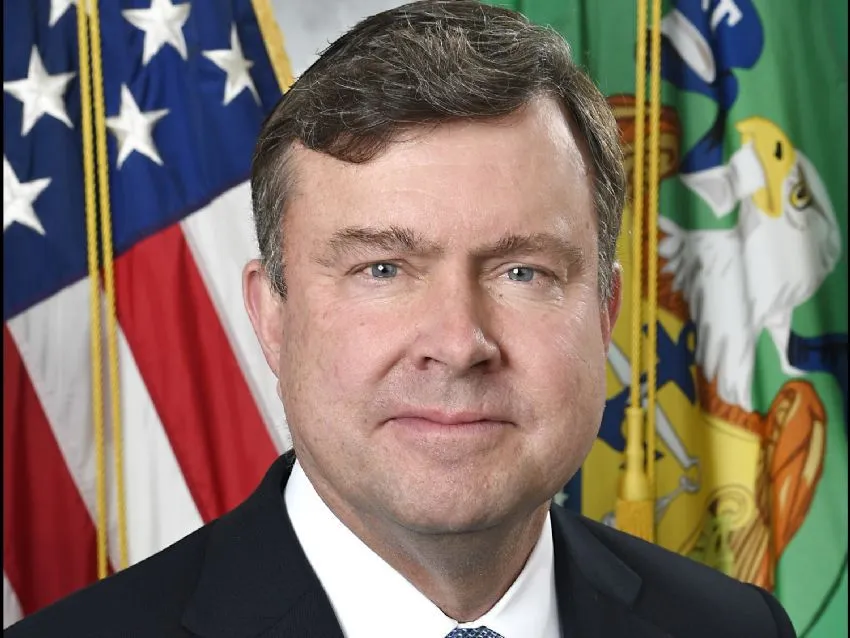 John K. Hurley, subsecretario del Tesoro de EE.UU., viajará a México para reforzar estrategia contra cárteles