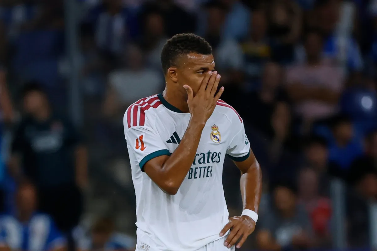 Frustran plan de secuestro dirigido contra Kylian Mbappé en Francia