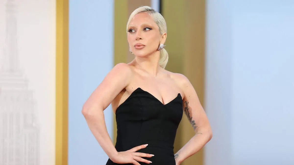 Arrestan en Miami a hombre que amenazó de muerte a Lady Gaga en Instagram; juez le prohíbe portar armas