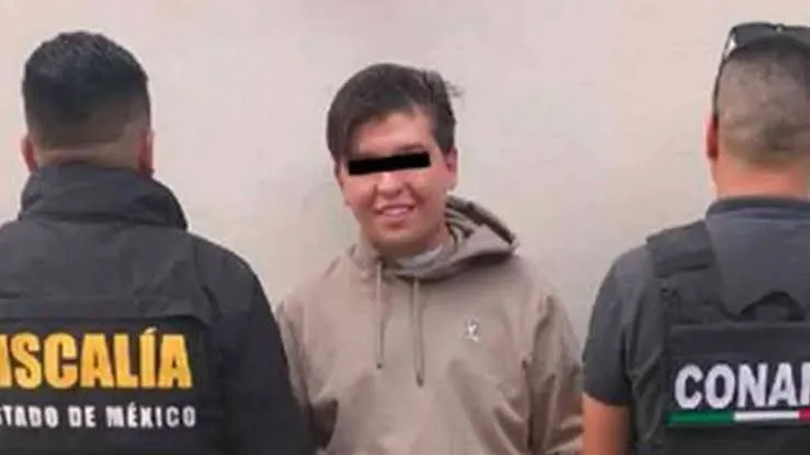 Un juez confirmó la sentencia de 17 años y seis meses de prisión contra el influencer “Fofo” Márquez por tentativa de feminicidio. El caso generó fuerte condena pública tras difundirse las agresiones.