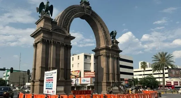 Estado rechaza intervención en el Arco de la Independencia por falta de sustento