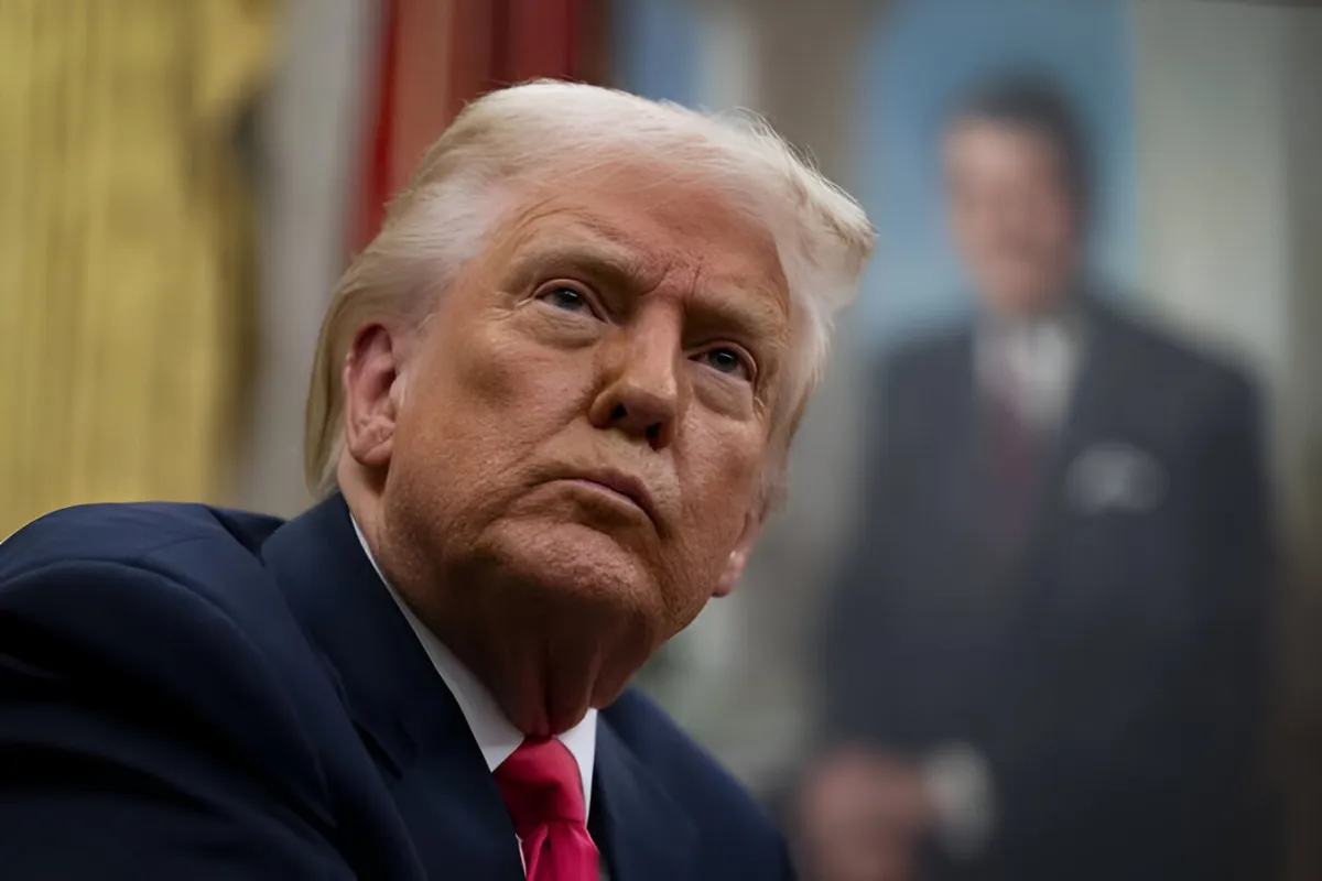Trump Amenaza con Imponer Aranceles a Rusia