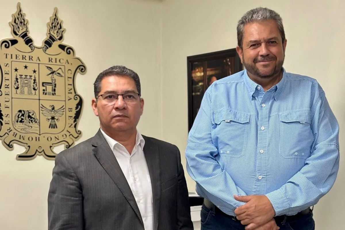 Ramos Arizpe fortalece su sistema de salud: Hospital Rural No. 33 se convertirá en IMSS Bienestar