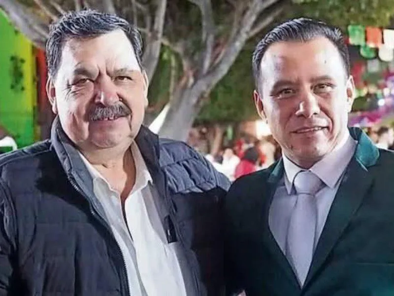 Localizan con vida al alcalde de Taxco y a su padre en el Estado de México; no hay detenidos