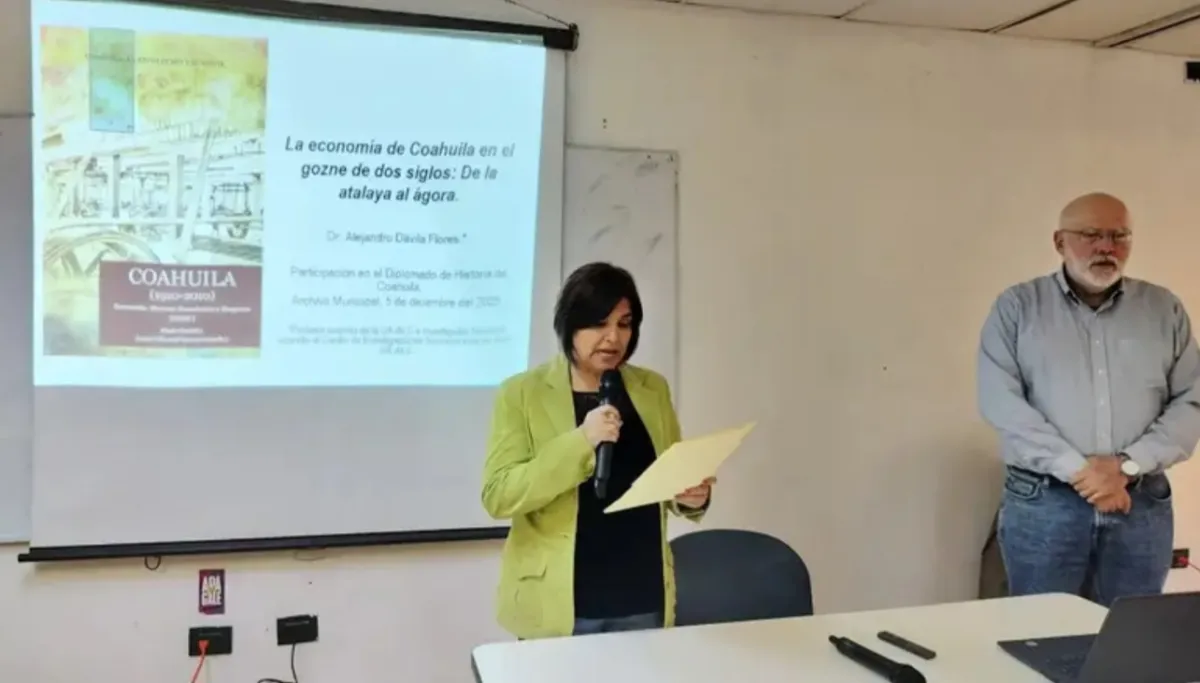 Archivo Municipal impulsa la memoria histórica regional con acciones, convenios y formación académica