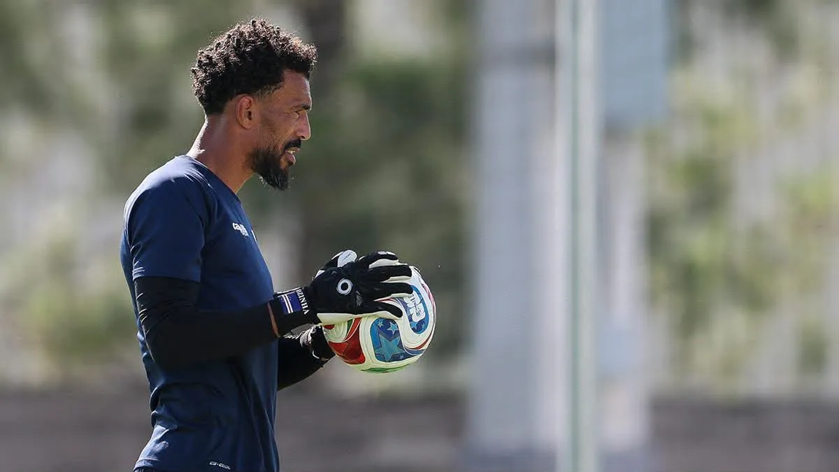 Vozinha busca equipo que lo fiche por su nivel y no por marketing tras el Mundial 2026