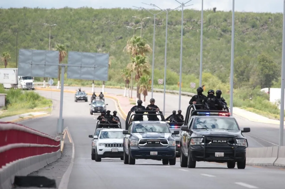 REPORTA COAHUILA SALDO BLANCO EN SEMANA SANTA
