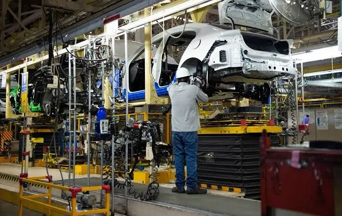 EU redefine el juego automotriz: aranceles según marca y modelo