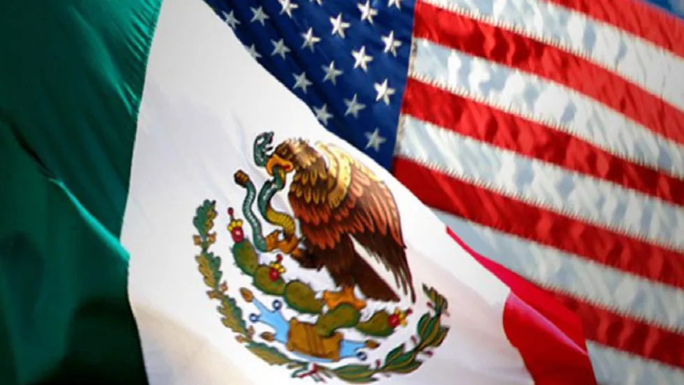 México y Estados Unidos avanzan en temas comerciales tras llamada entre Sheinbaum y Trump