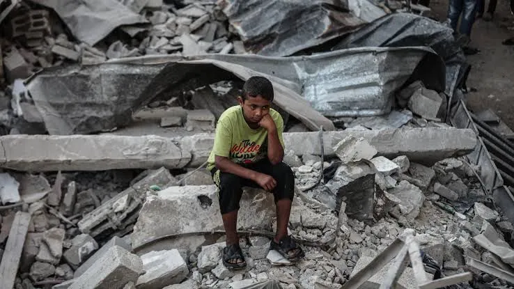 Israel lanza nuevos bombardeos en Gaza pese al alto al fuego impulsado por Trump