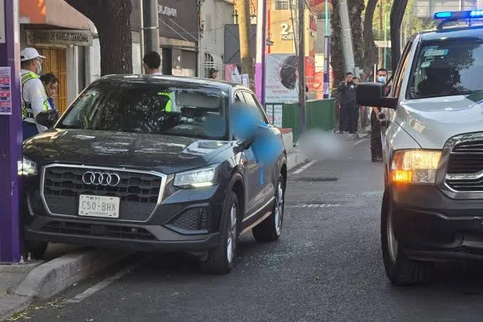 Prisión preventiva para implicada en asesinato de colaboradores de Clara Brugada