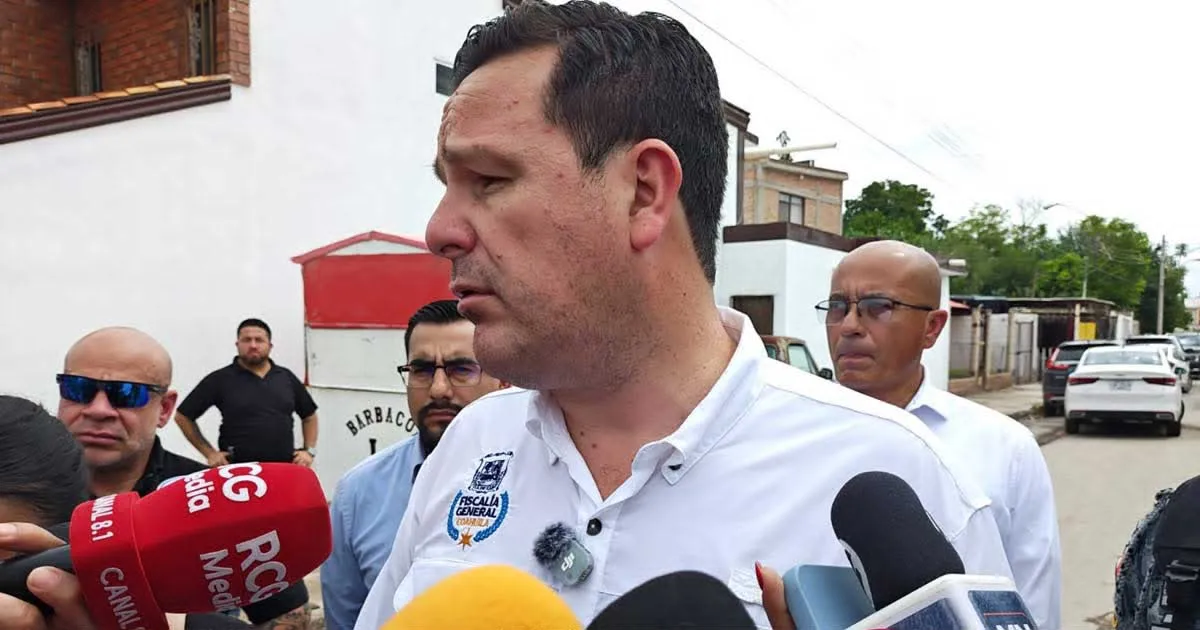 Fiscalía investiga vínculos de gemelos detenidos con autores de ataques en otros países