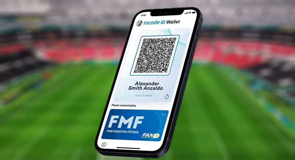 Multan a la FMF con 42.8 millones de pesos por irregularidades en el manejo del FAN ID