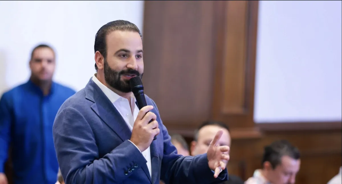 San Pedro reconoce la labor y vocación de servicio de las secretarias