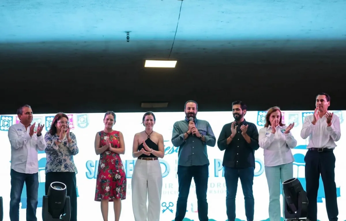 Arrancan con gran ambiente las Fiestas de San Pedro y San Pablo 2026