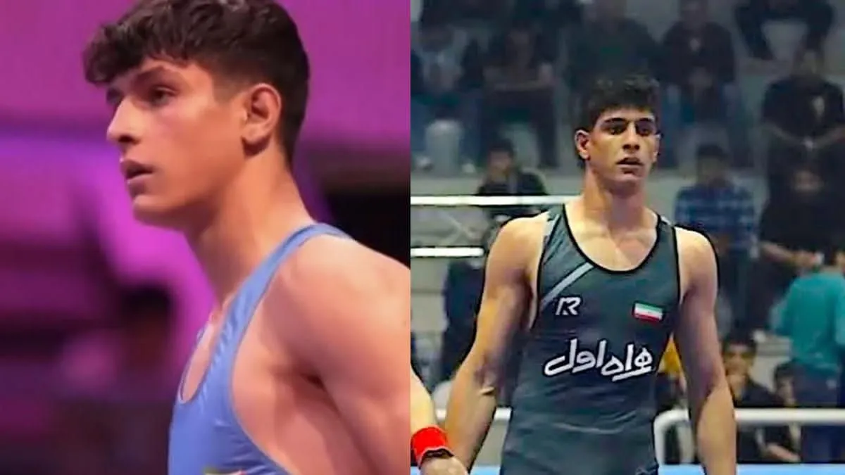 Irán ejecuta a joven luchador de 19 años tras protestas