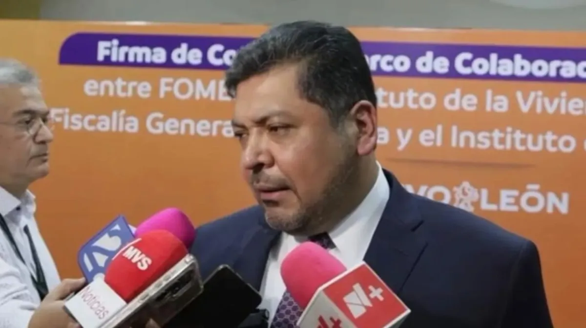 Avanza investigación por homicidio de trabajador del IMSS en Monterrey