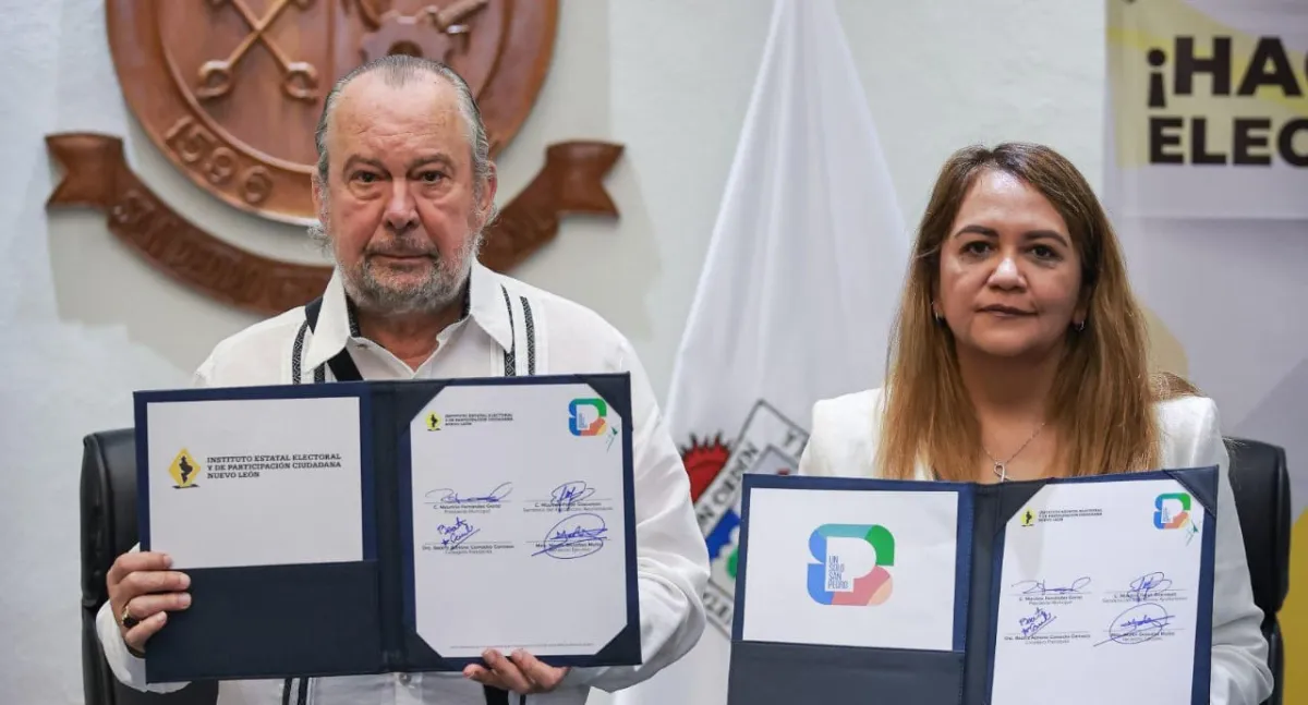San Pedro refuerza compromiso contra la violencia política de género