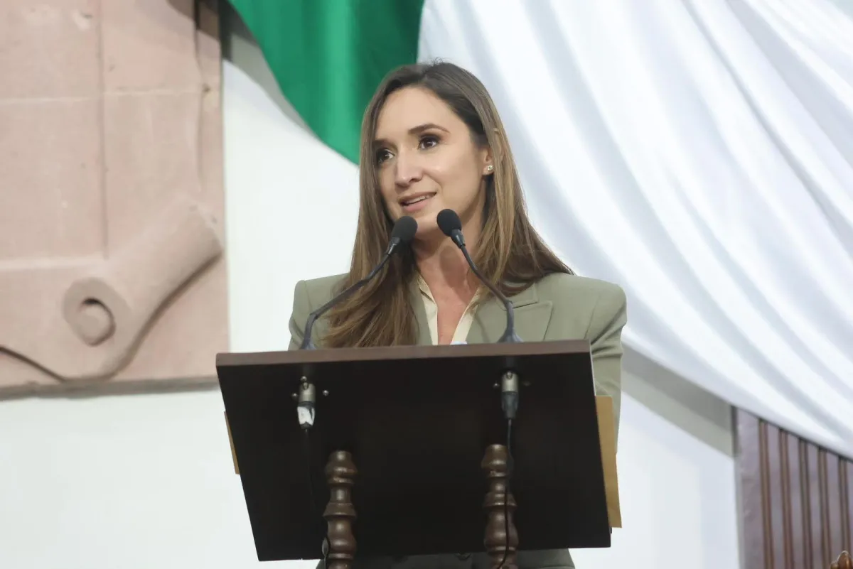 Diputada exhorta al IMSS a subsanar déficit de médicos especialistas en Coahuila