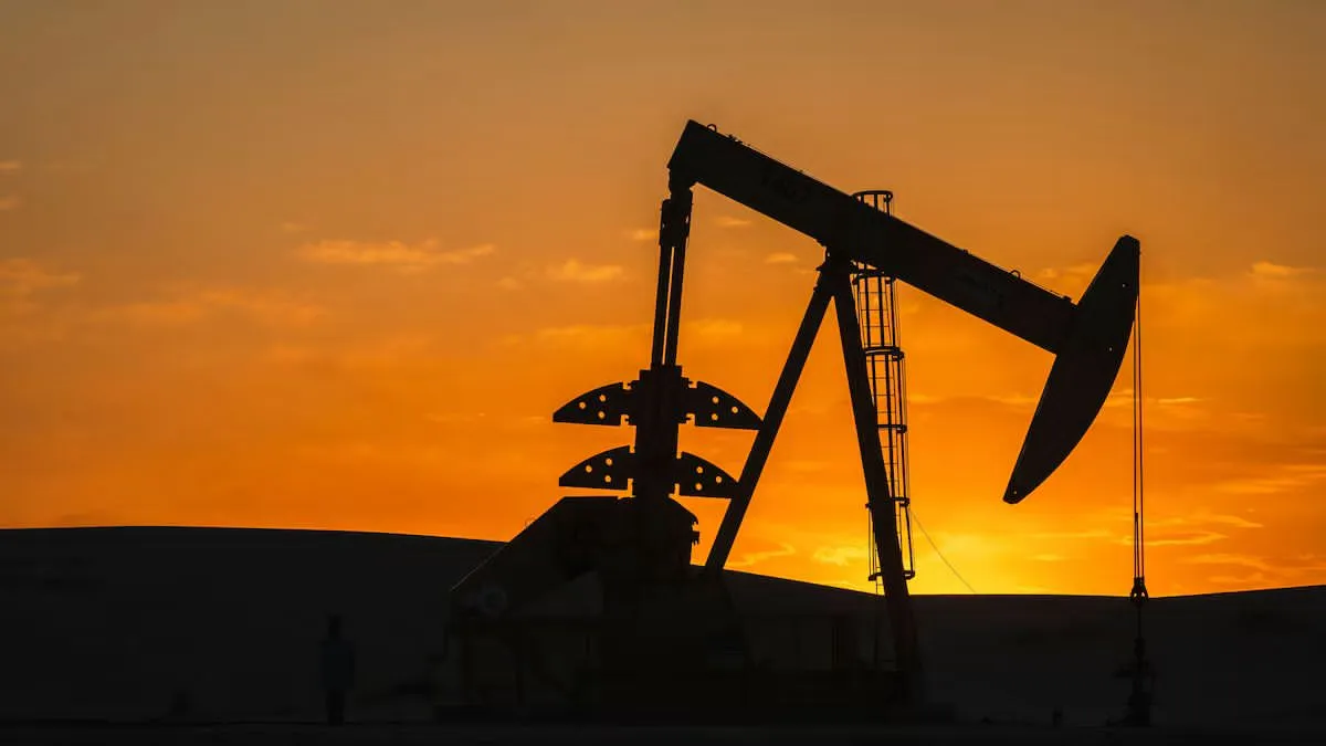 Guerra en Irán sacude el mercado petrolero y obliga a Trump a flexibilizar sanciones